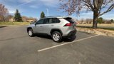 Used 2021 Toyota RAV4 XLE w/ Convenience Package image 6