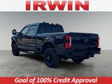 Certified 2024 Ford F350 Lariat w/ Lariat Ultimate Package image 3