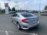 Used 2017 Honda Civic LX image 5