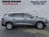 Used 2019 Buick Enclave Essence image 4