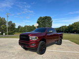 Used 2022 RAM 2500 Laramie image 3