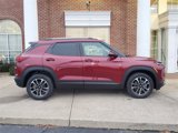 New 2025 Chevrolet TrailBlazer LT w/ LT Cold Weather Package image 4
