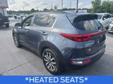 Used 2019 Kia Sportage EX w/ EX Premium Package image 6