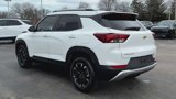 Certified 2023 Chevrolet TrailBlazer LT image 4