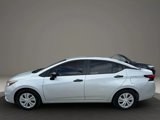 Used 2020 Nissan Versa S image 2