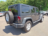 Used 2017 Jeep Wrangler Unlimited Sport w/ Quick Order Package 24S image 6