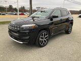 New 2025 Jeep Compass Limited w/ Elite Group image 4