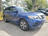 Used 2018 Nissan Pathfinder S image 2
