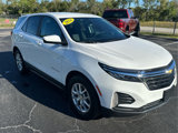Used 2024 Chevrolet Equinox LT image 4
