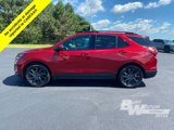 Used 2023 Chevrolet Equinox RS image 3
