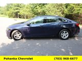 Used 2018 Chevrolet Malibu LS image 4