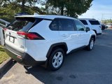 Used 2019 Toyota RAV4 XLE image 4