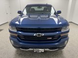 Used 2017 Chevrolet Silverado 1500 LT w/ All Star Edition image 3