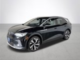 Certified 2021 Volkswagen ID.4 Pro S w/ Gradient Package image 2