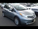 Used 2015 Nissan Versa Note SV image 2