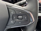 New 2025 Chevrolet Trax LT w/ Driver Confidence Package image 3