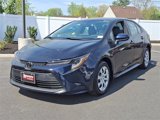 Certified 2024 Toyota Corolla LE image 3