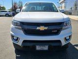 Used 2020 Chevrolet Colorado Z71 image 2