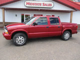 Used 2003 GMC Sonoma SLS w/ SLS Preferred Equipment Group image 4