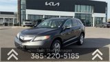 Used 2015 Acura RDX AWD image 3