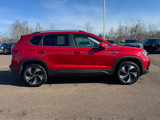 Certified 2024 Volkswagen Taos SE image 6