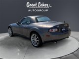 Used 2008 MAZDA MX-5 Miata Grand Touring w/ Premium Pkg image 3