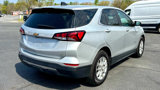 Used 2022 Chevrolet Equinox LT w/ Driver Convenience Package image 6