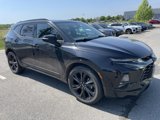Used 2020 Chevrolet Blazer RS image 3
