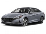 Used 2021 Hyundai Elantra Blue image 2