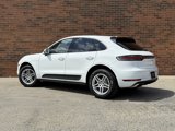 Certified 2021 Porsche Macan image 3