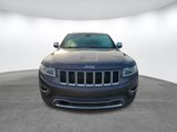 Used 2015 Jeep Grand Cherokee Limited image 2