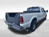 Used 2004 Ford F250 2WD SuperCab Super Duty image 4