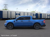 New 2025 Ford Maverick XLT image 3