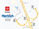 Used 2022 Toyota Camry XSE image 2