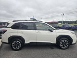 Used 2025 Subaru Forester Premium w/ Convenience Package #1 image 4