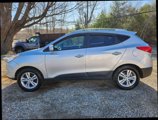 Used 2013 Hyundai Tucson GLS image 4