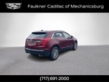 Used 2018 Cadillac XT5 Luxury w/ Driver Awareness Package image 4