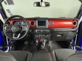 Used 2019 Jeep Wrangler Unlimited Rubicon w/ Steel Bumper Group image 3