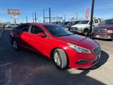 Used 2017 Hyundai Sonata SE image 6