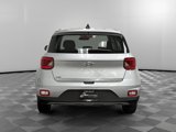 Certified 2022 Hyundai Venue SE w/ Cargo Package image 4