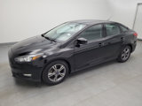 Used 2018 Ford Focus SE w/ SE Appearance Package image 2