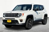 Used 2023 Jeep Renegade Latitude image 2