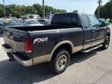 Used 2000 Ford F150 4x4 SuperCab image 5