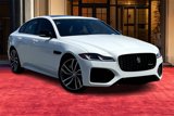 Used 2024 Jaguar XF R-Dynamic SE image 2