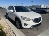 Used 2014 MAZDA CX-5 Touring w/ Bose/Moonroof Package image 3