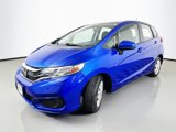 Used 2019 Honda Fit LX image 3