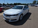 Used 2018 Chevrolet Impala Premier image 5