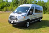 Used 2019 Ford Transit 350 XLT image 3