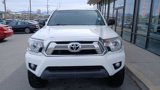 Used 2014 Toyota Tacoma 4x4 Double Cab image 3