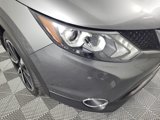 Used 2018 Nissan Rogue Sport SL w/ SL Premium Package image 3